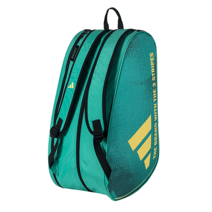 Adidas Control Green 3.4 Racquet Bag