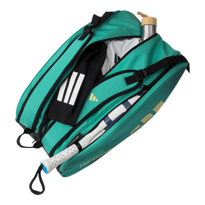 Adidas Control Green 3.4 Racquet Bag