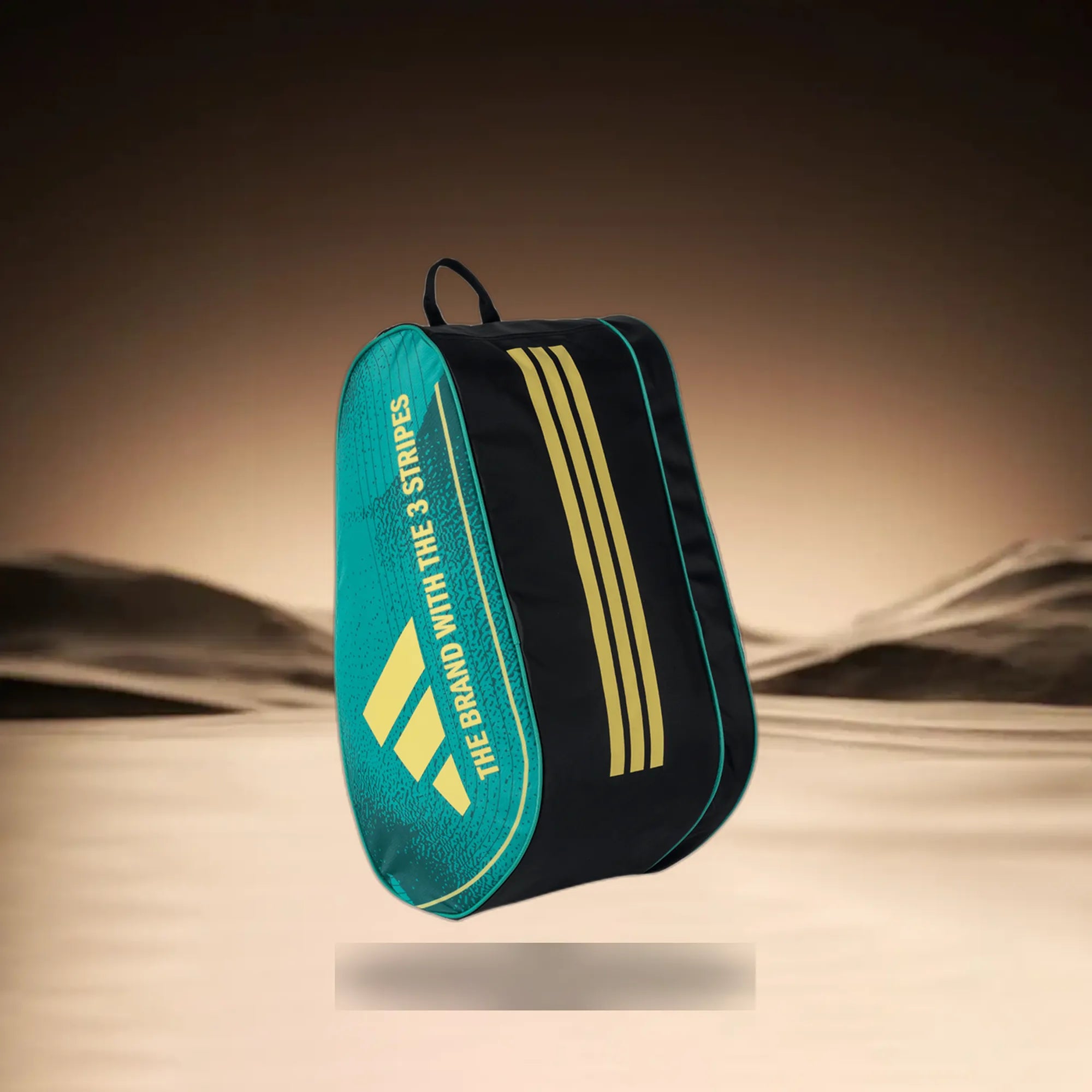 Adidas Control Green 3.4 Racquet Bag