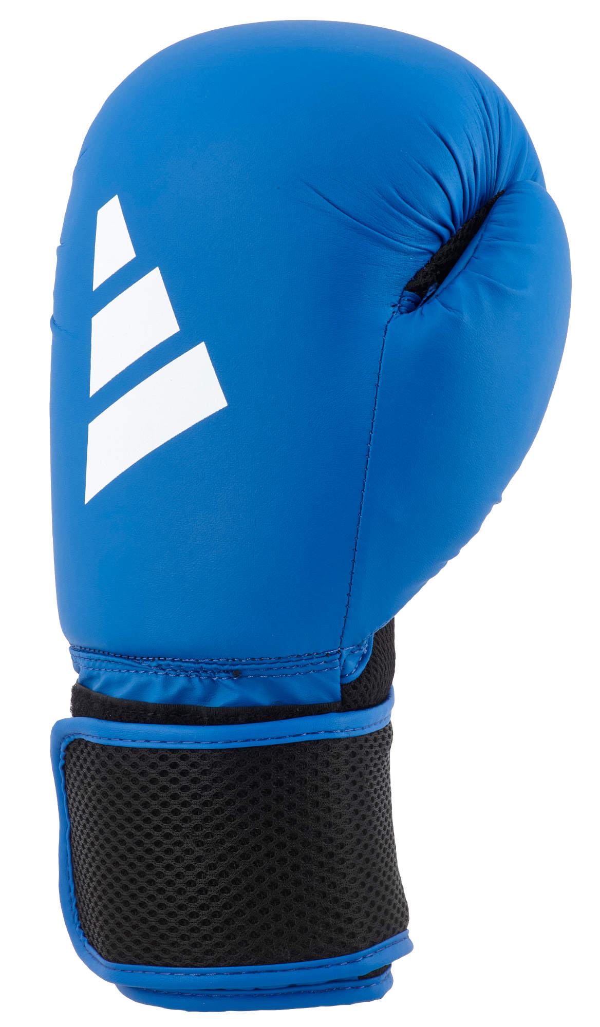 Adidas_Hybrid_25_Blue_Boxing_Gloves_Full_InstaSport