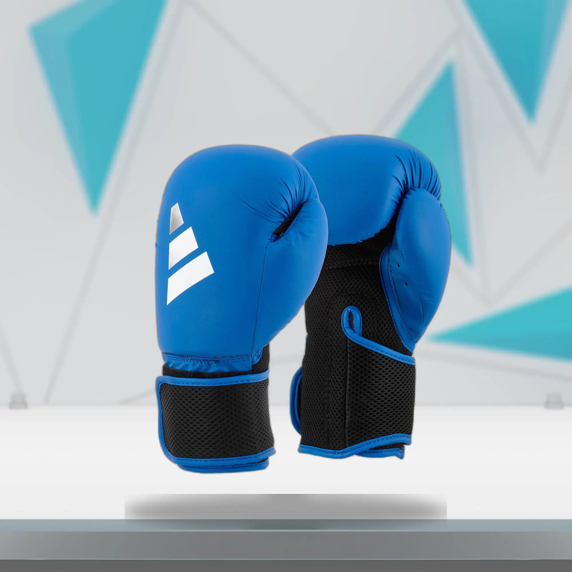 Adidas_Hybrid_25_Blue_Boxing_Gloves_Main_InstaSport