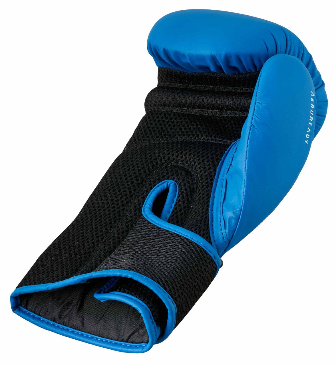 Adidas_Hybrid_25_Blue_Boxing_Gloves_Slant_InstaSport