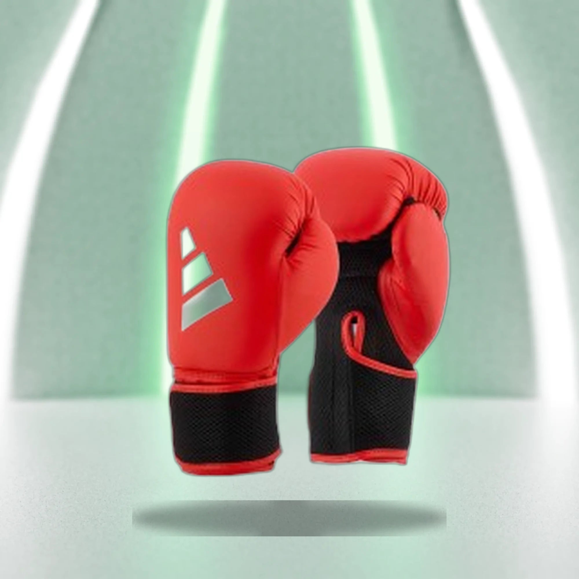 Adidas_Hybrid_25_Red_Boxing_Gloves_Main_InstaSport