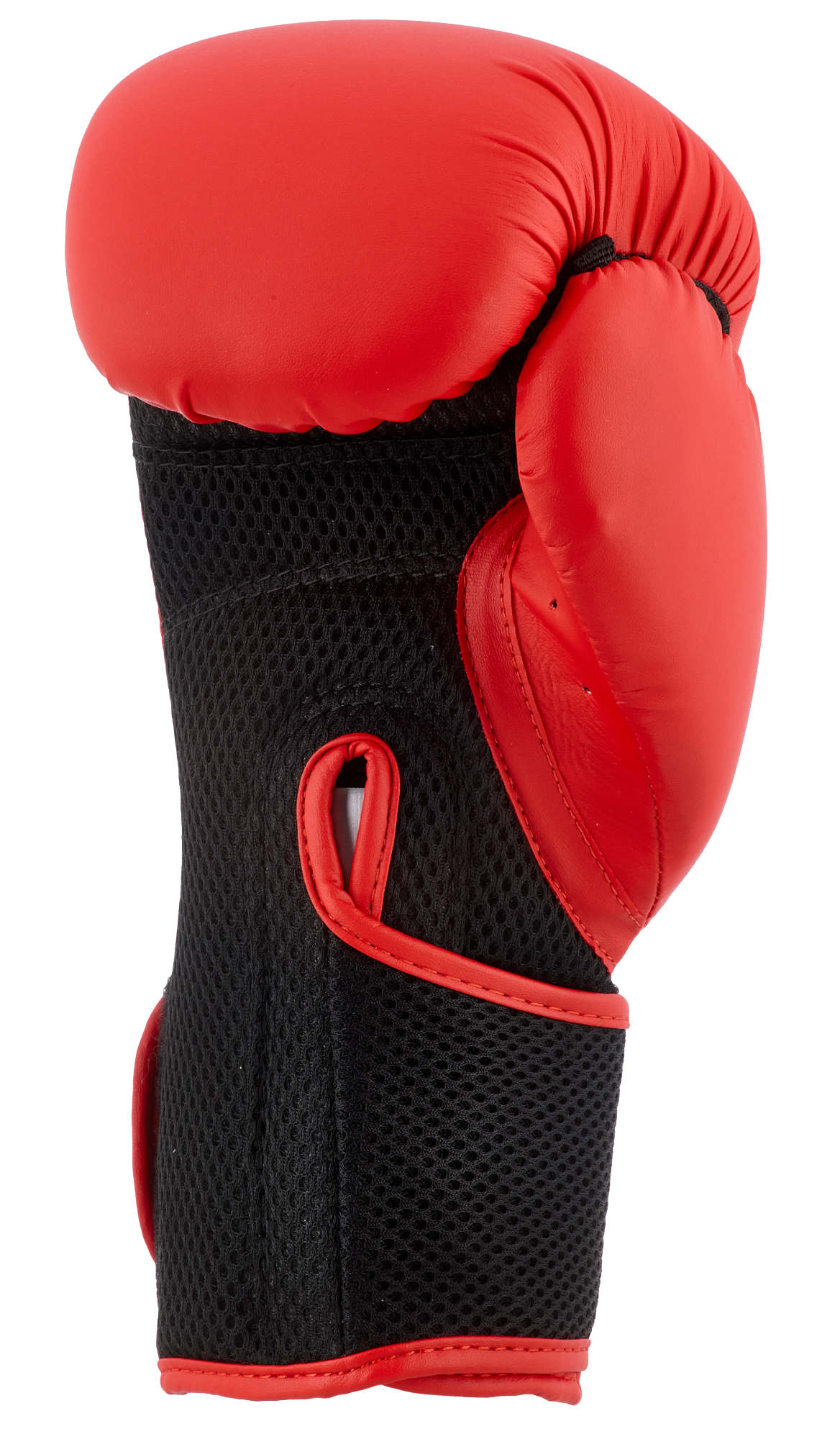 Adidas_Hybrid_25_Red_Boxing_Gloves_Right_InstaSport