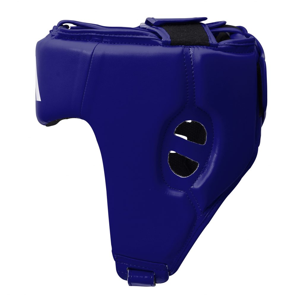 Adidas_Hybrid_50_Blue_Head_Guard_Side_Instasport