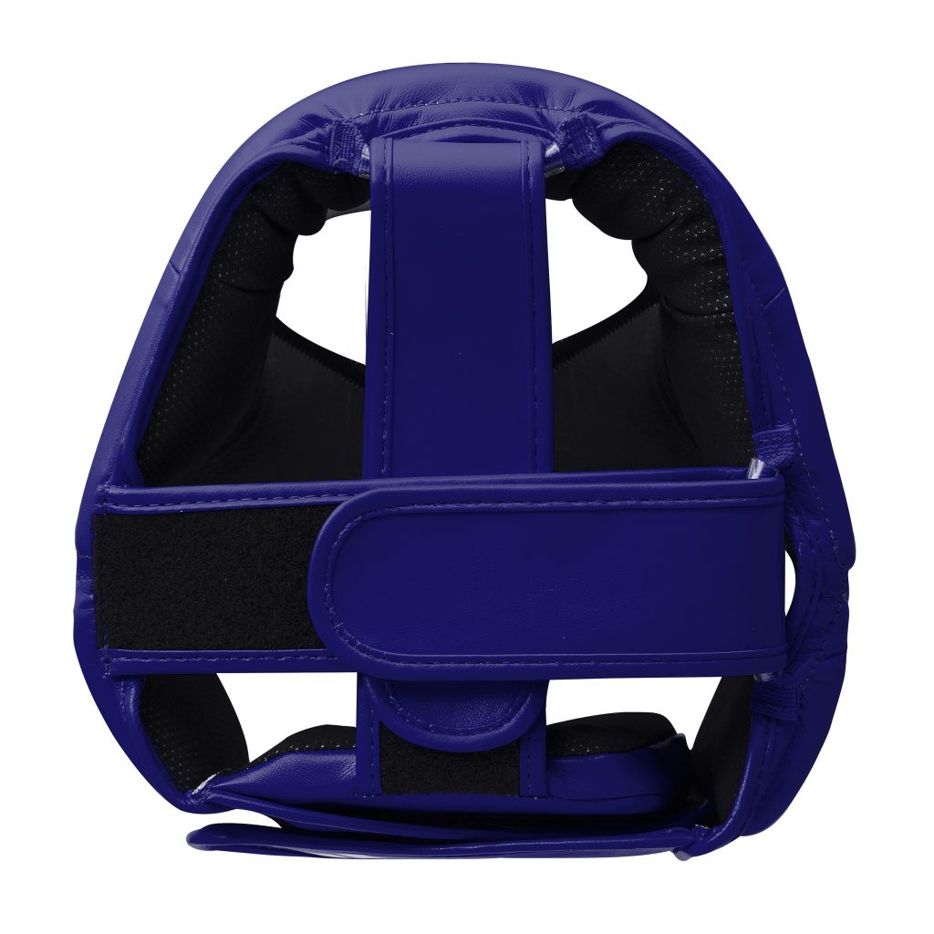 Adidas_Hybrid_50_Blue_Head_Guard_Top_Instasport