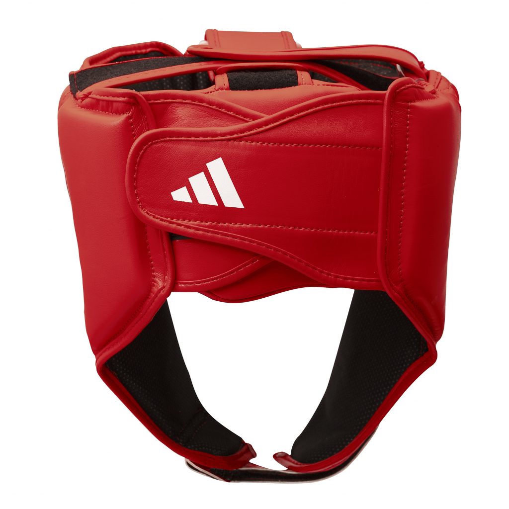 Adidas_Hybrid_50_Red_Head_Guard_Back_Instasport