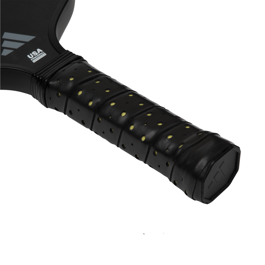 Adidas_PB_RX_Carbon_Attk_2025_PicklePaddle_Grip_InstaSport