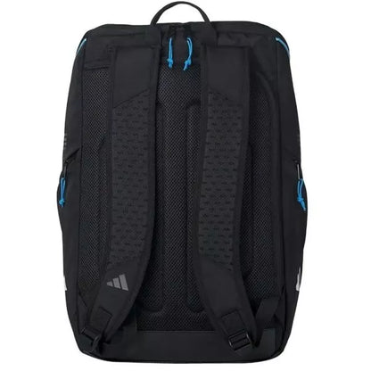 Adidas_ProTour_3.4_Black_Back_Pack_Back_InstaSport