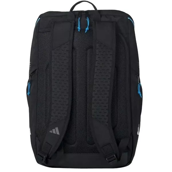 Adidas_ProTour_3.4_Black_Back_Pack_Back_InstaSport