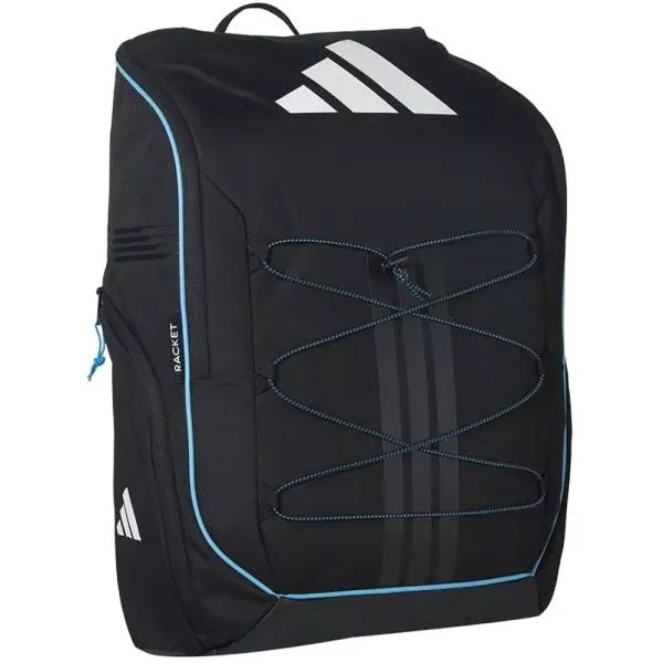 Adidas_ProTour_3.4_Black_Back_Pack_Cross_InstaSport