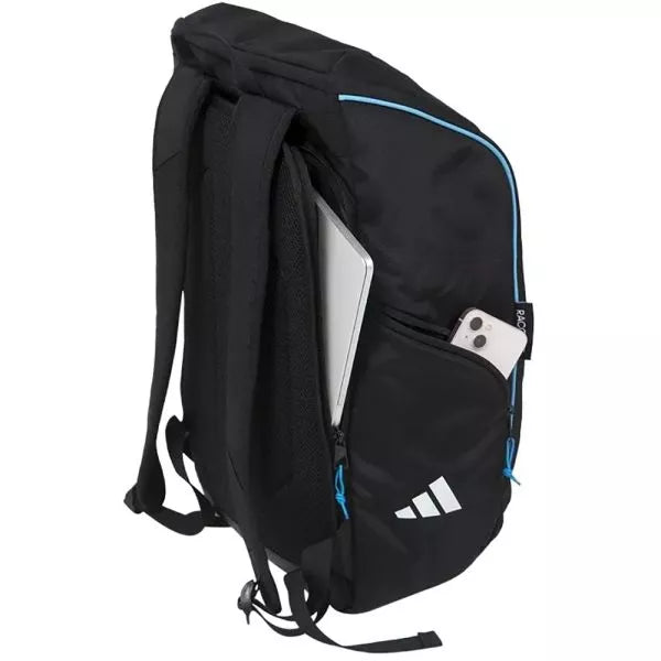 Adidas_ProTour_3.4_Black_Back_Pack_Side_InstaSport
