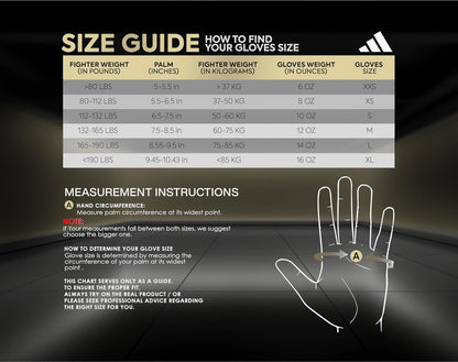 Adidas_Speed_50_Gel_Boxing_Gloves_Size_InstaSport