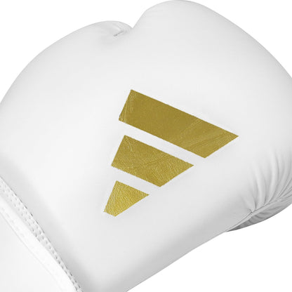 Adidas_Speed_50_Gel_Boxing_Gloves_White_Gold_Logo_InstaSport