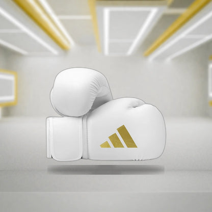 Adidas_Speed_50_Gel_Boxing_Gloves_White_Gold_Main_InstaSport