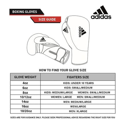 Adidas_Speed_50_Gel_Boxing_Gloves_White_Gold_Size_InstaSport