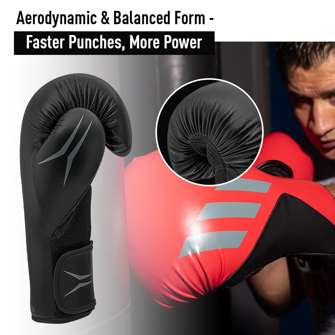 Adidas_Speed_TILT_150_Black_Gold_Boxing_Gloves_Aerodynamic_InstaSport