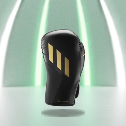 Adidas_Speed_TILT_150_Black_Gold_Boxing_Gloves_Main_InstaSport