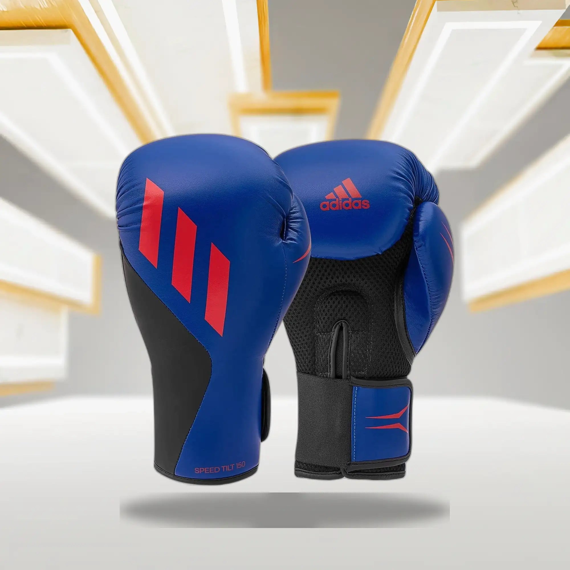 Adidas_Speed_TILT_150_Blue_Boxing_Gloves_Main_InstaSport