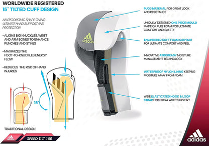 Adidas_Speed_TILT_150_Blue_Boxing_Gloves_Technology_InstaSport