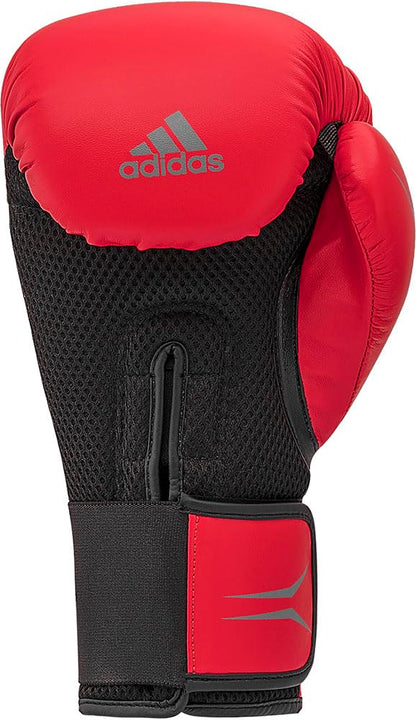 Adidas_Speed_TILT_150_Training_Gloves_Red_Mat_Black_Full2_InstaSport