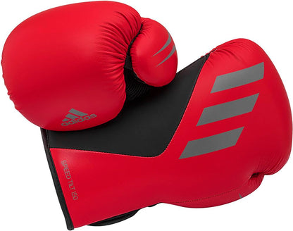 Adidas_Speed_TILT_150_Training_Gloves_Red_Mat_Black_Full_InstaSport