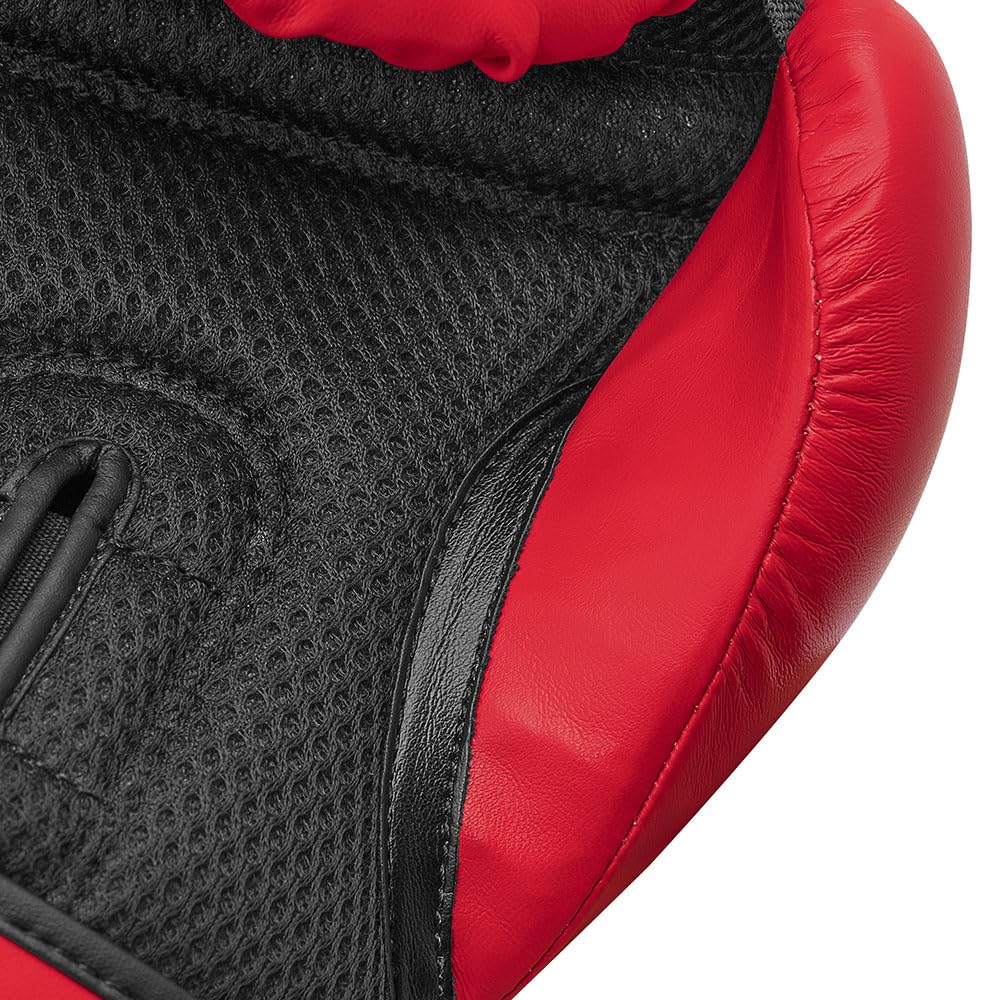 Adidas_Speed_TILT_150_Training_Gloves_Red_Mat_Black_Right_InstaSport