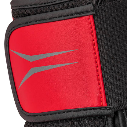 Adidas_Speed_TILT_150_Training_Gloves_Red_Mat_Black_Strap2_InstaSport