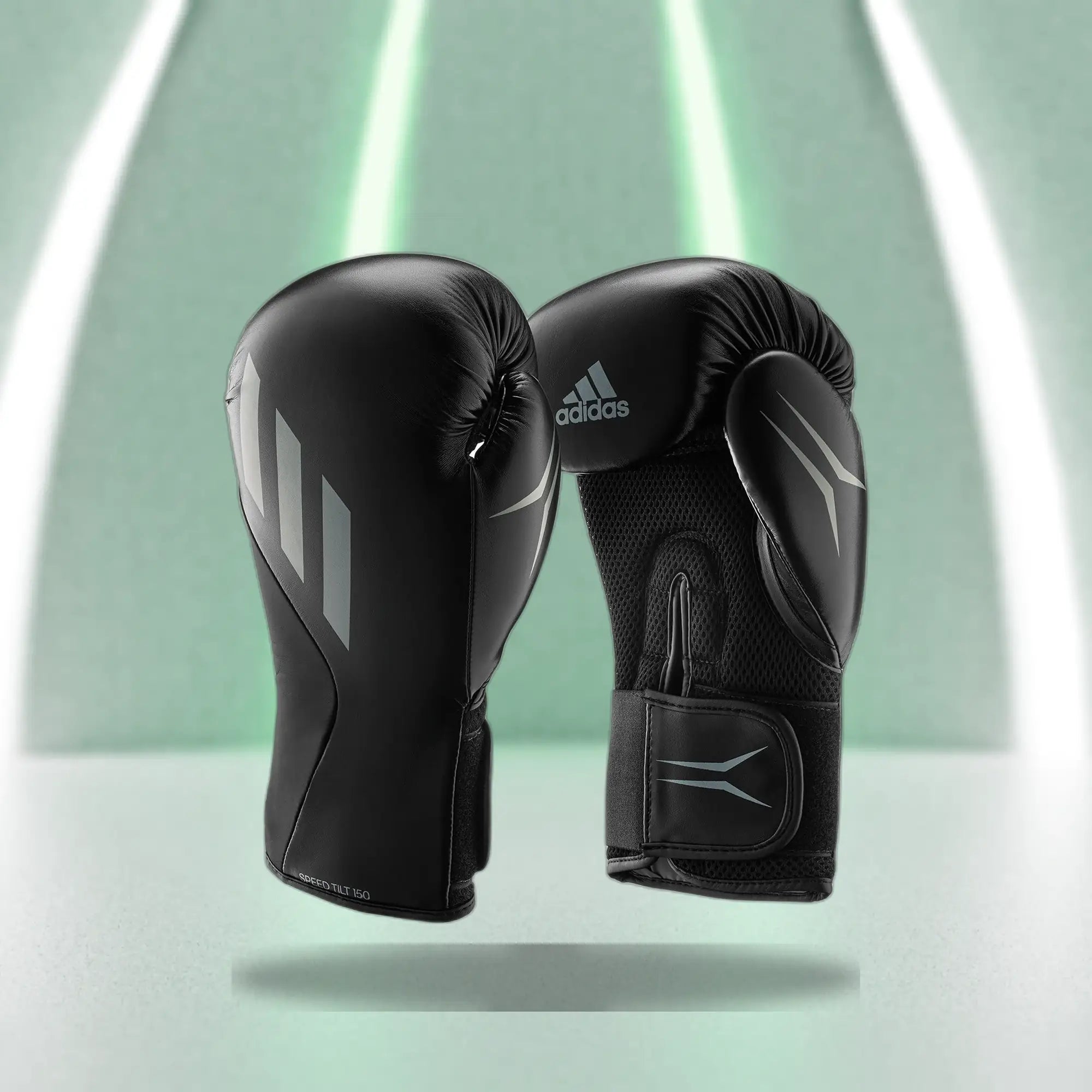 Adidas_Speed_Tilt_150_Boxing_Gloves_Black_Mat_Black_Main_InstaSport