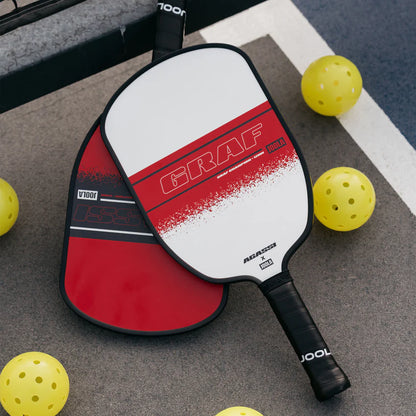 Joola Agassi/ Graf Champion Pickleball Set