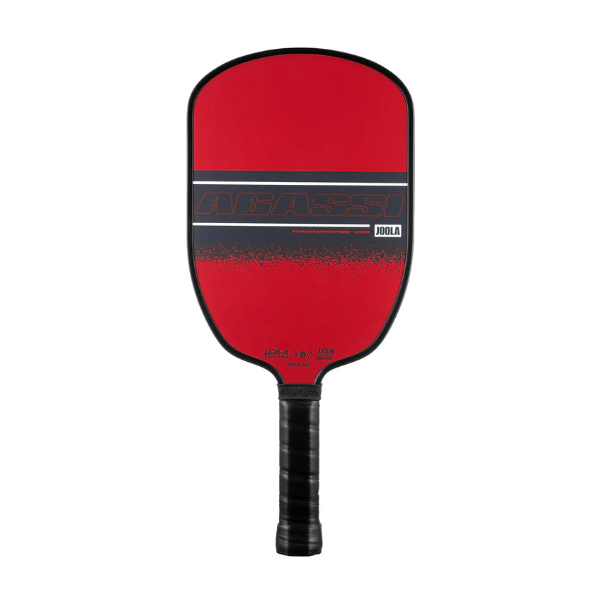 Joola Agassi/ Graf Champion Pickleball Set