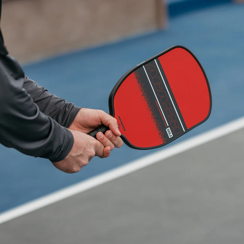 Joola Agassi/ Graf Champion Pickleball Set