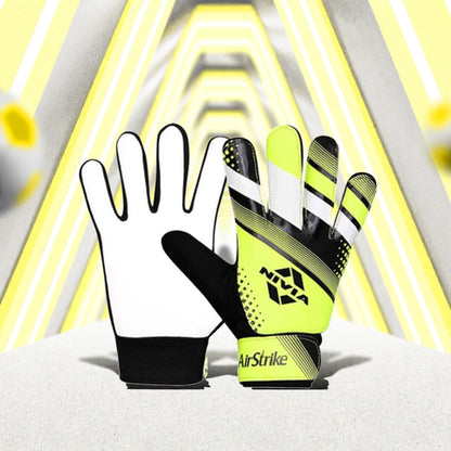 Nivia Air Strike Goalkeeper Gloves