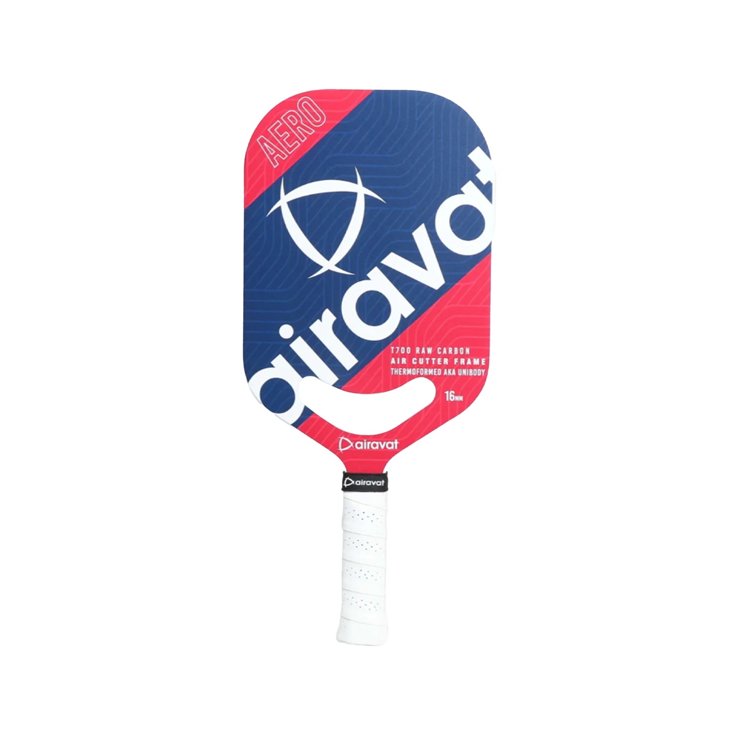 Airavat_Aero_7412_Pickleball_Paddle_Navy_Fullimage_InstaSport
