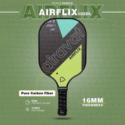Airavat_Airflix_1020L_Pickleball_Paddle_Instasport
