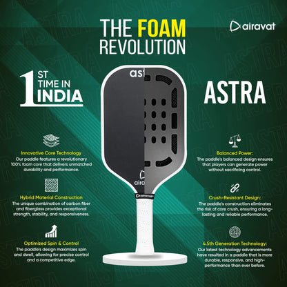 Airavat_Astra_Pickleball_Paddle_Creative_InstaSport