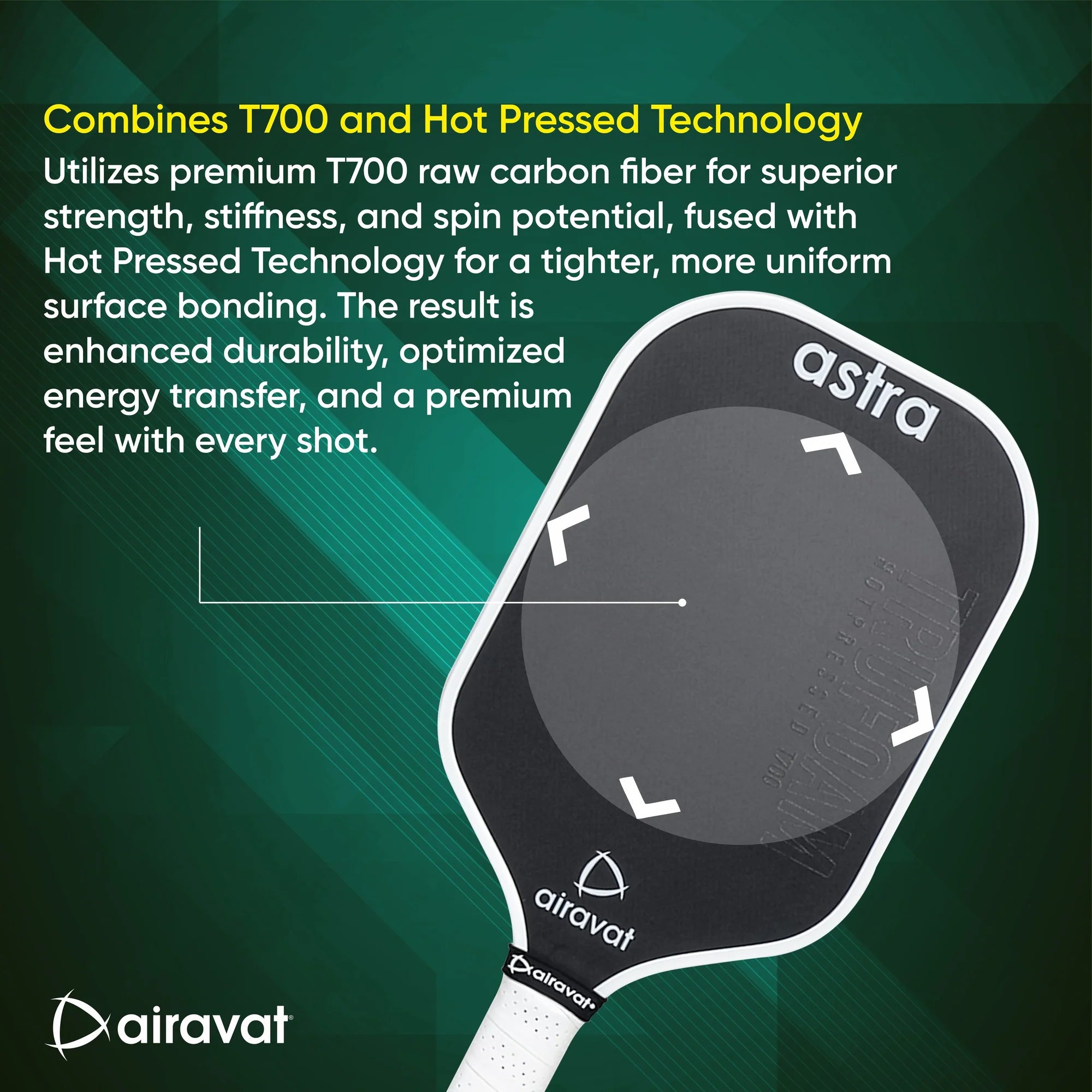 Airavat_Astra_Pickleball_Paddle_Material_InstaSport