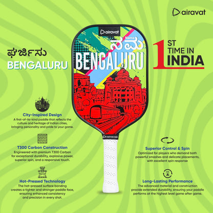 Airavat_City_Edition_Pickleball_Paddles_Bengaluru_Creative_InstaSport