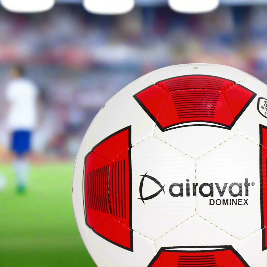 Airavat Dominex Football