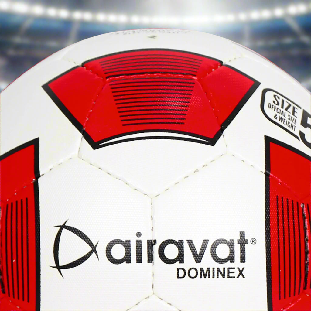 Airavat Dominex Football