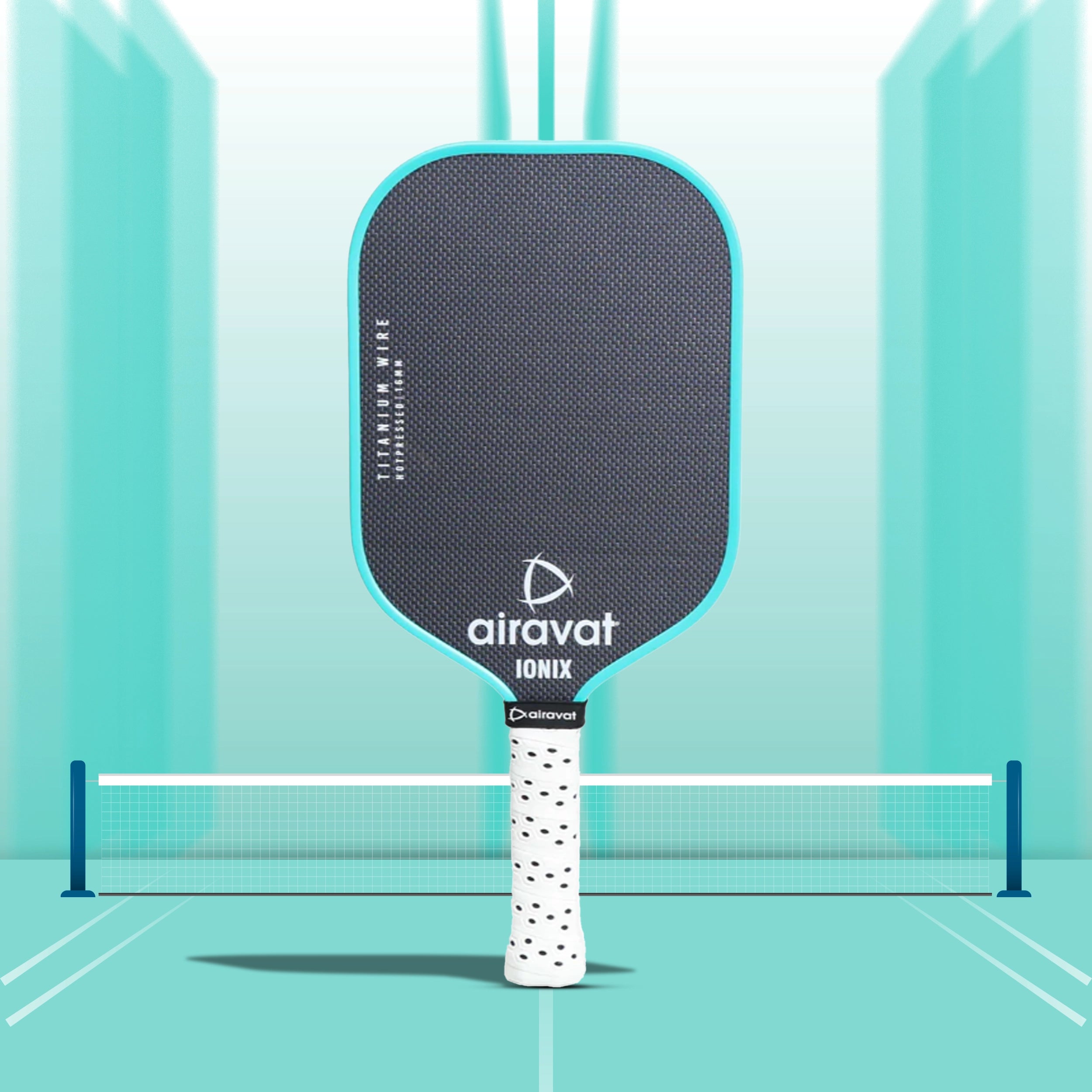Airavat_Ionix_7414_Pickleball_Paddle_InstaSport
