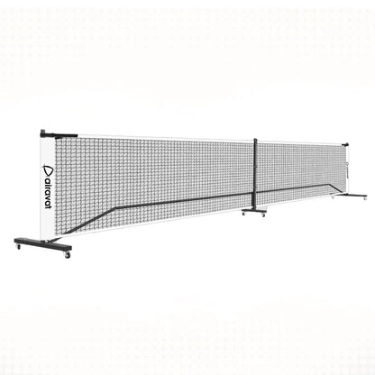 Airavat_Pickleball_Heavy_Net_With_Wheel_Instasport