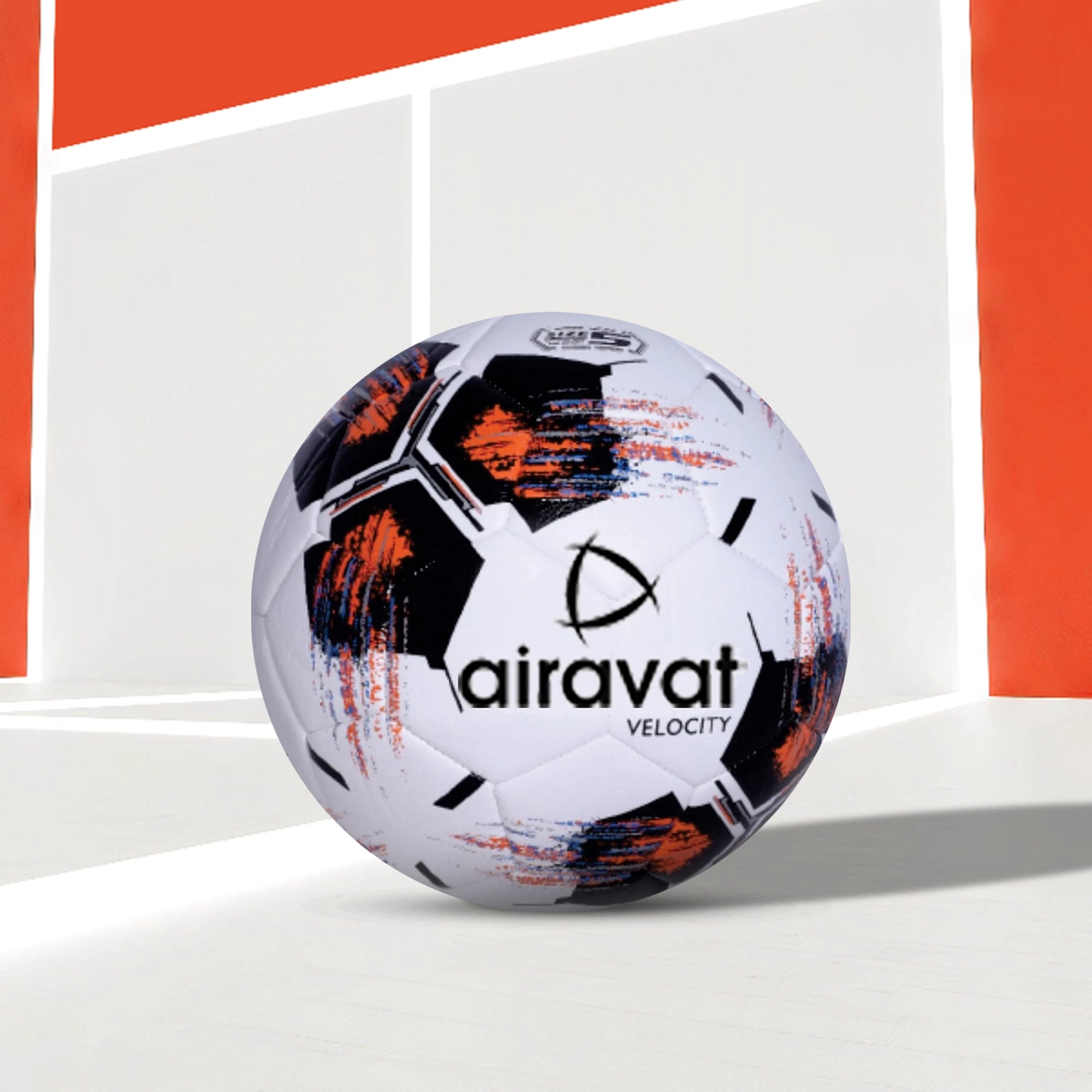 Airavat_Velocity_Football_Instasport