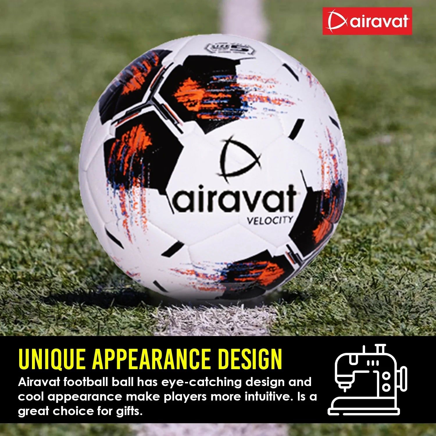 Airavat_Velocity_Football_Unique_Instasport