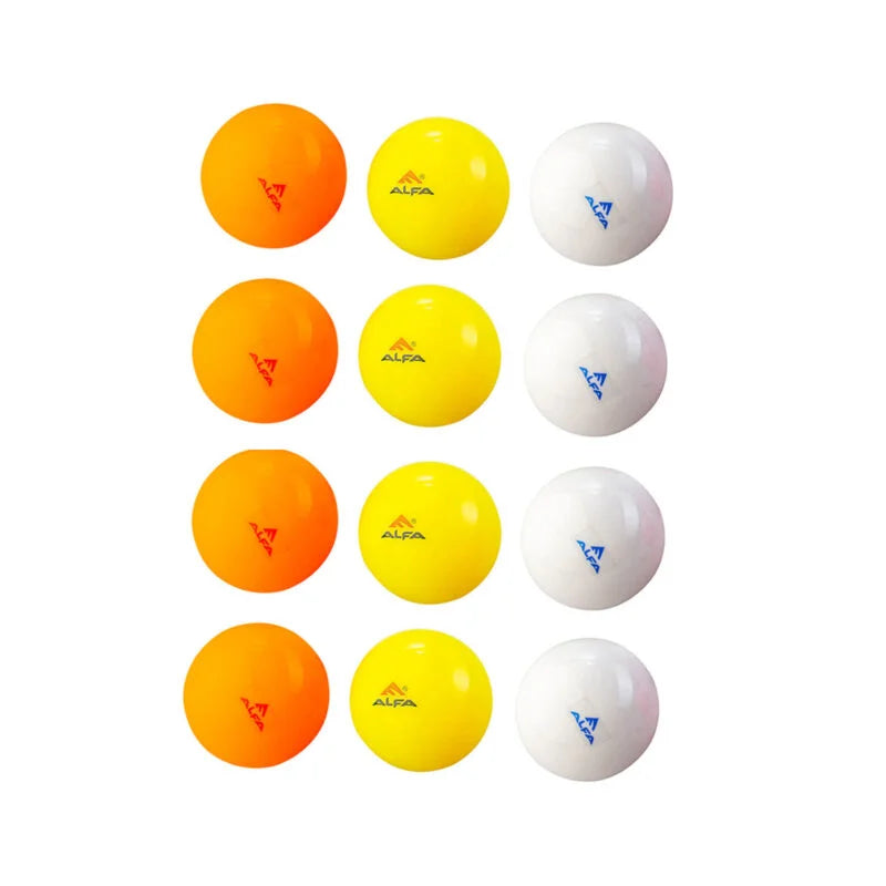 Alfa AB-93 Smooth - SCH 6044S Field Hockey Ball