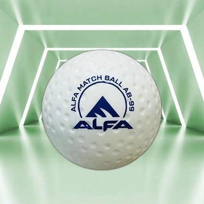 Alfa_AB99_Hockey_Ball_Dimple_Main_InstaSport