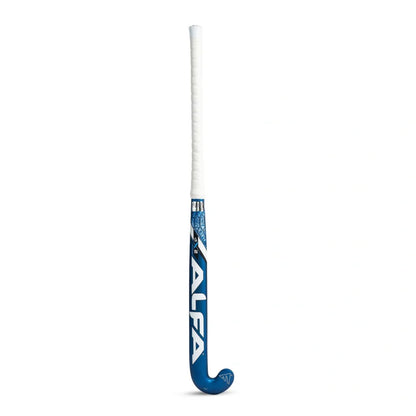 Alfa_AX2_White_Blue_Hockey_Stick_Vertical_InstaSport
