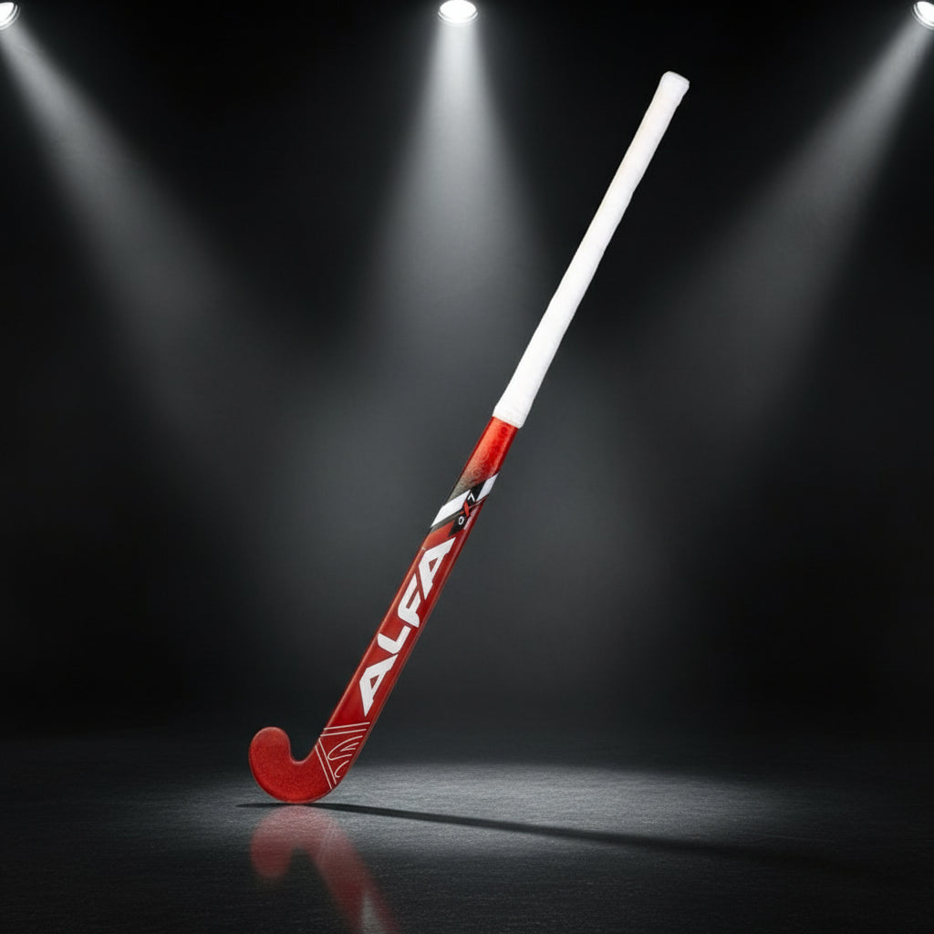 Alfa_AX7_Field_Hockey_Stick_Rigth_InstaSport