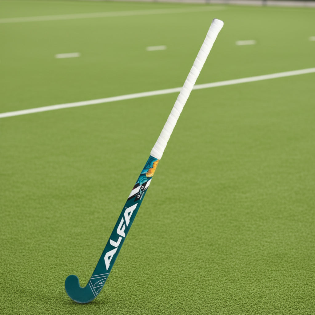 Alfa_AX_4_Composite_Field_Hockey_Stick_Left_InstaSport