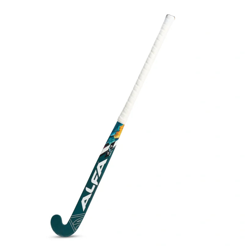 Alfa_AX_4_Composite_Field_Hockey_Stick_Left_InstaSport
